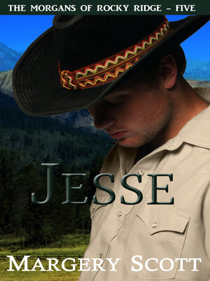cover image of Jesse